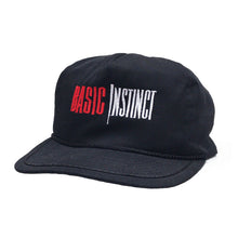 Load image into Gallery viewer, BASIC INSTINCT &#39;92 CAP