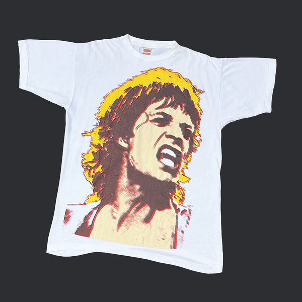 MICK JAGGER 88 T-SHIRT