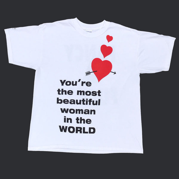 NOTTING HILL '99 T-SHIRT