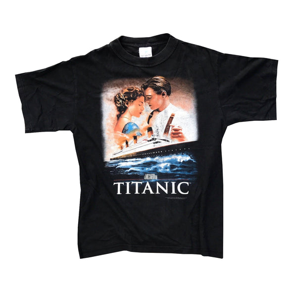 TITANIC 98 T-SHIRT
