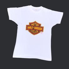Load image into Gallery viewer, HARLEY-DAVIDSON 87 T-SHIRT