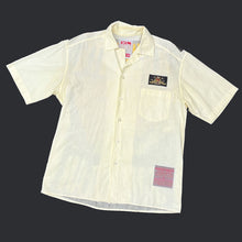 Load image into Gallery viewer, JAMES DEAN GIANT 90&#39;S BUTTON UP SHIRT