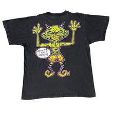 Load image into Gallery viewer, WHITE ZOMBIE &#39;93 T-SHIRT