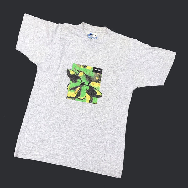 KENZO JEANS 90'S T-SHIRT