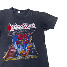 Load image into Gallery viewer, JUDAS PRIEST &#39;84 T-SHIRT
