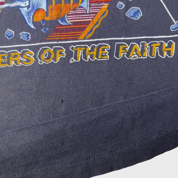 JUDAS PRIEST '84 T-SHIRT