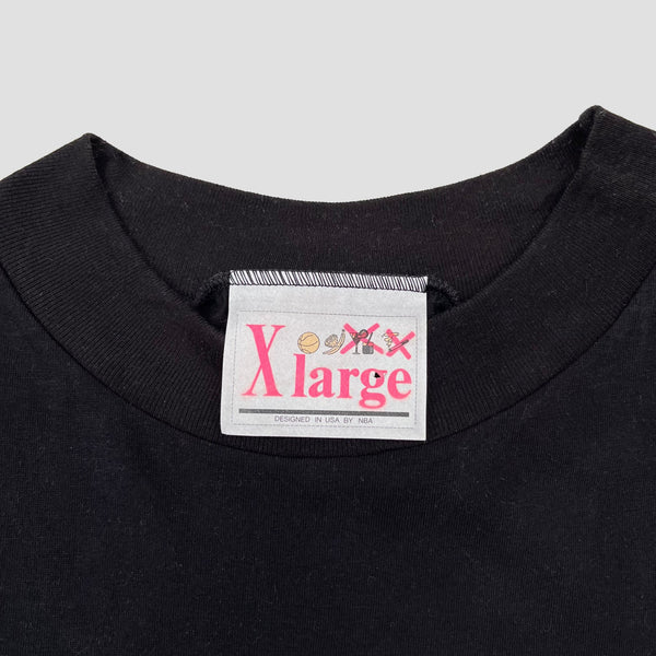 NBA 'NICKNAMES' 90'S T-SHIRT