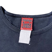Load image into Gallery viewer, GAULTIER JEAN&#39;S 90&#39;S L/S TOP