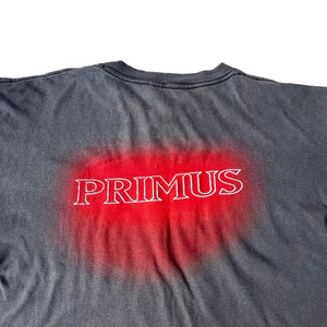 PRIMUS 'MISCELLANEOUS DEBRIS' '93 T-SHIRT