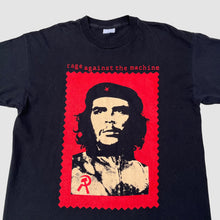 Load image into Gallery viewer, RAGE AGAINST THE MACHINE 90&#39;S T-SHIRT