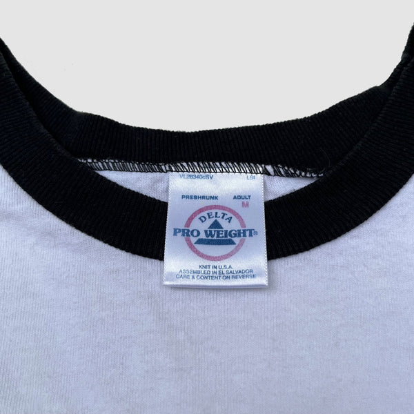 MARIAH CAREY CHARMBRACELET '02 T-SHIRT