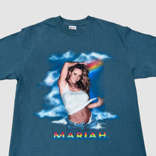 Load image into Gallery viewer, MARIAH CAREY 2000 T-SHIRT