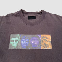Load image into Gallery viewer, SERIAL KILLER &#39;APES&#39; 90&#39;S T-SHIRT