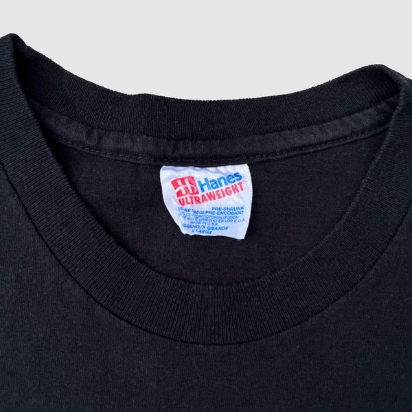 NAUGHTY BY NATURE '93 T-SHIRT