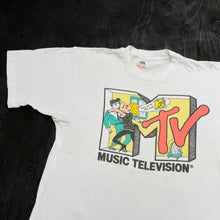 Load image into Gallery viewer, MTV 90&#39;S T-SHIRT