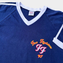 Load image into Gallery viewer, FOO FIGHTERS &#39;97 T-SHIRT