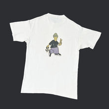 Load image into Gallery viewer, STÜSSY PEACE &amp; PROSPERITY 90&#39;S T-SHIRT