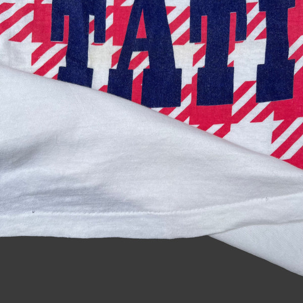 TATI ALAIA 91 T-SHIRT