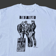 Load image into Gallery viewer, TOM OF FINLAND 90&#39;S T-SHIRT