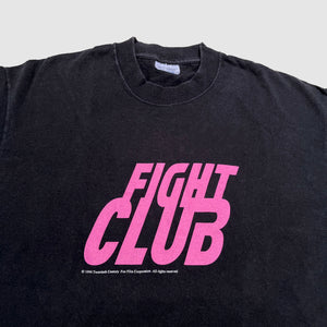 FIGHT CLUB '99 T-SHIRT