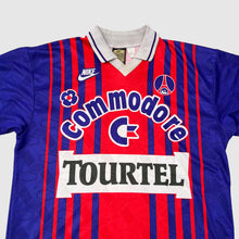 Load image into Gallery viewer, PSG 93/94 HOME JERSEY