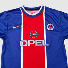 Load image into Gallery viewer, PSG 99/2000 HOME JERSEY