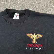 Load image into Gallery viewer, THE CROW 96 SWEATSHIRT