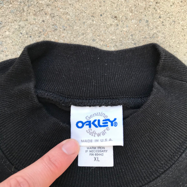 OAKLEY 90'S T-SHIRT