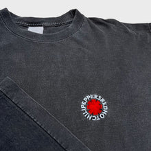 Load image into Gallery viewer, RED HOT CHILI PEPPERS &#39;90 L/S T-SHIRT