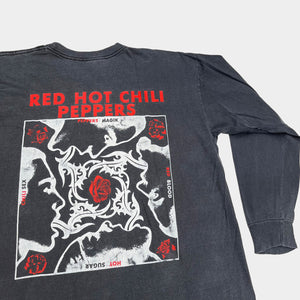 RED HOT CHILI PEPPERS '90 L/S T-SHIRT