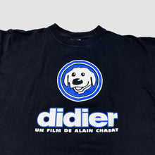 Load image into Gallery viewer, DIDIER 97 T-SHIRT