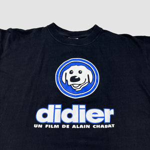 DIDIER 97 T-SHIRT