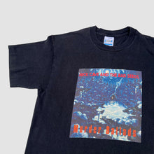 Load image into Gallery viewer, NICK CAVE &amp; THE BAD SEEDS &#39;96 T-SHIRT