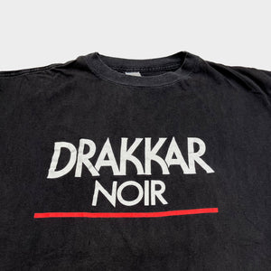 DRAKKAR NOIR 90'S T-SHIRT