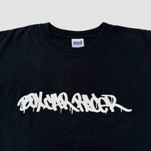 Load image into Gallery viewer, BOX CAR RACER 2002 T-SHIRT