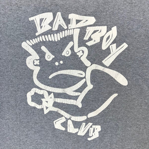 BAD BOY CLUB 90'S T-SHIRT