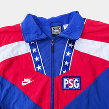 Load image into Gallery viewer, PSG 94/95 NIKE TRAINING JACKET