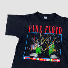 Load image into Gallery viewer, PINK FLOYD &#39;87 T-SHIRT