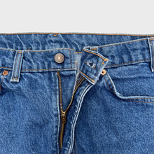 Load image into Gallery viewer, LEVI&#39;S 70&#39;S DENIM JEANS W33 L33