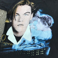 Load image into Gallery viewer, LEONARDO DICAPRIO 90&#39;S BOOTLEG T-SHIRT