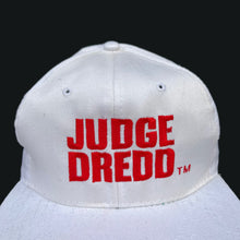 Load image into Gallery viewer, JUDGE DREDD &#39;95 CAP