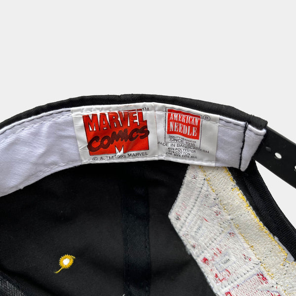IRON MAN MARVEL '93 CAP