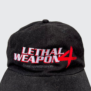 LETHAL WEAPON 4 '98 CAP
