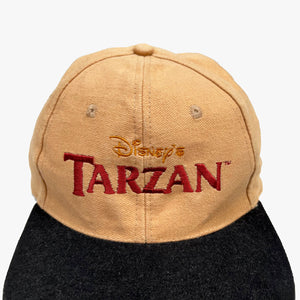 TARZAN DISNEY '99 CAP