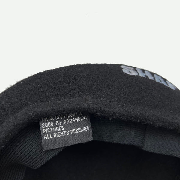 SHAFT 2000 HAT