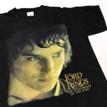Load image into Gallery viewer, LORD OF THE RINGS FRODO 01 T-SHIRT