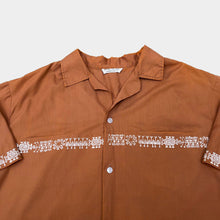 Load image into Gallery viewer, MARIE AH YOU 50&#39;S TAHITIAN SHIRT