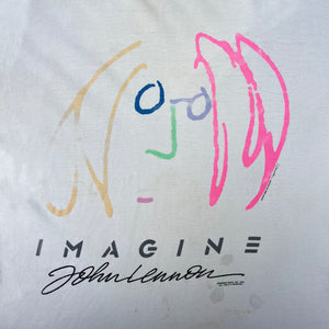 JOHN LENNON 'IMAGINE' 88 T-SHIRT