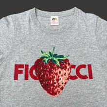 Load image into Gallery viewer, FIORUCCI &#39;STRAWBERRY&#39; 90&#39;S TOP