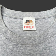 Load image into Gallery viewer, FIORUCCI &#39;STRAWBERRY&#39; 90&#39;S TOP